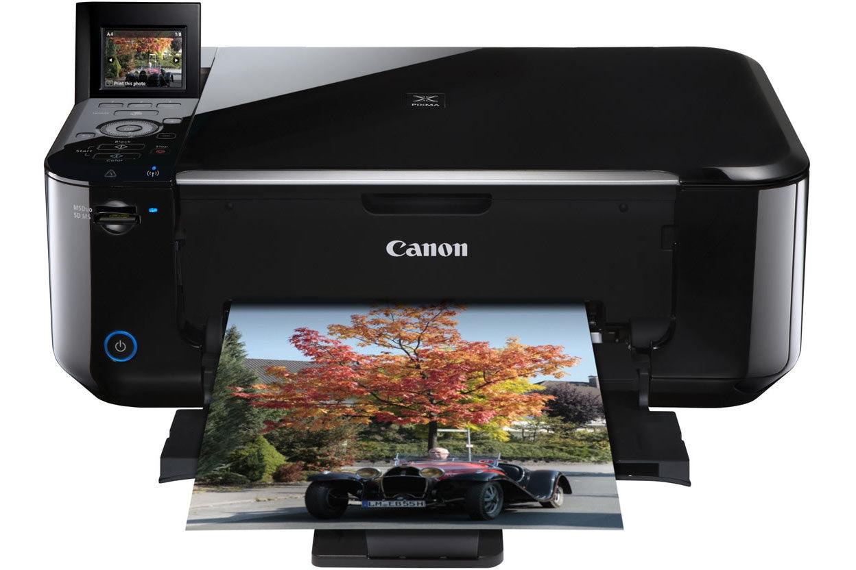 Canon Pixma MG3120