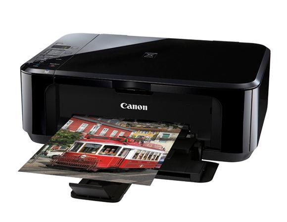 Canon Pixma MG3122