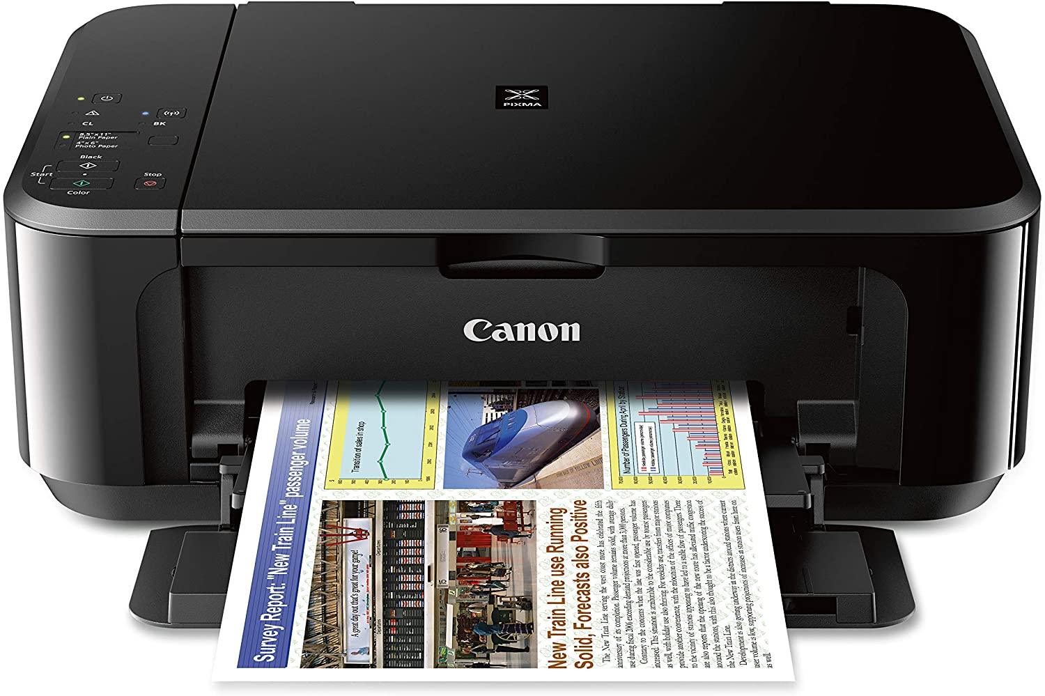 Canon Pixma MG3620