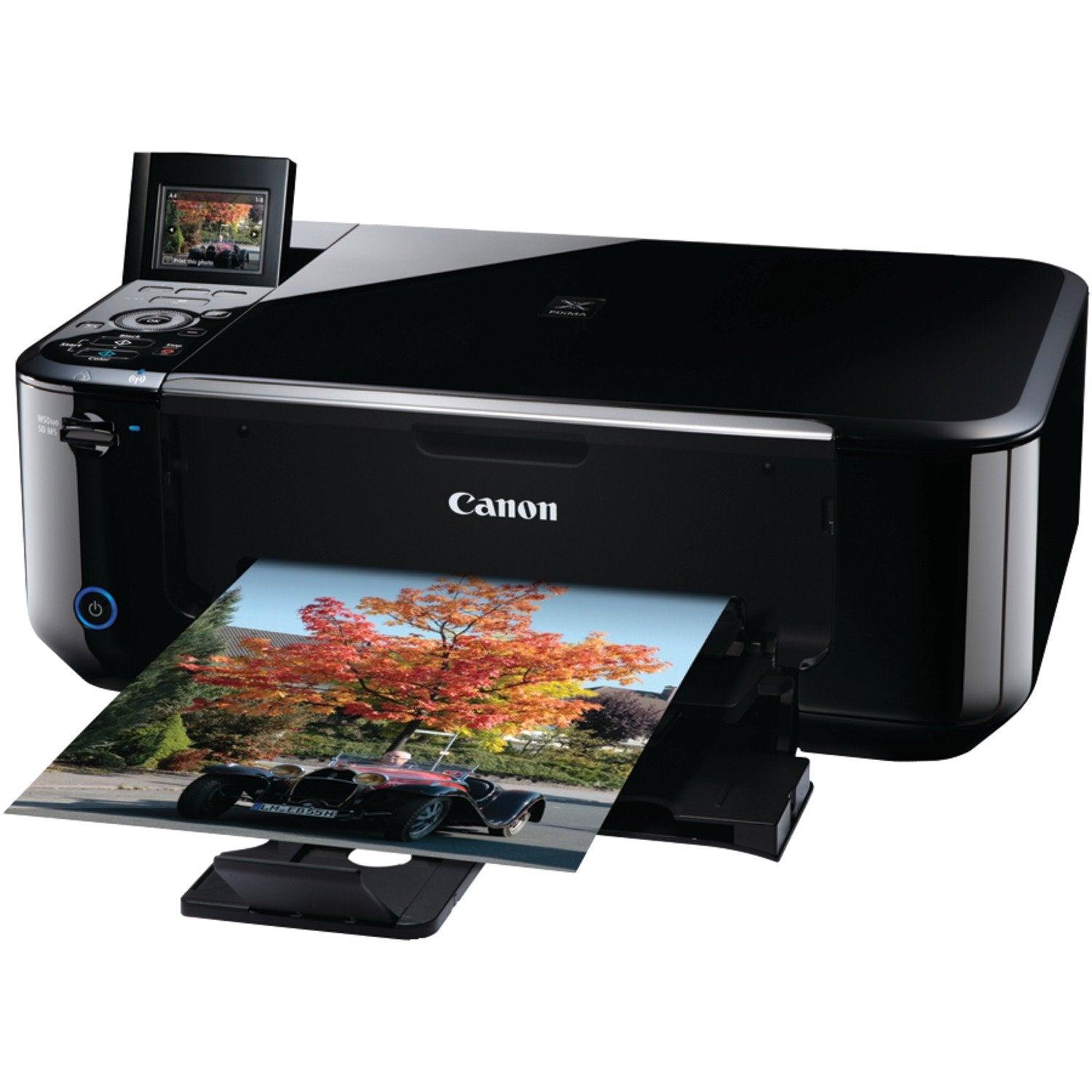 Canon Pixma MG4120