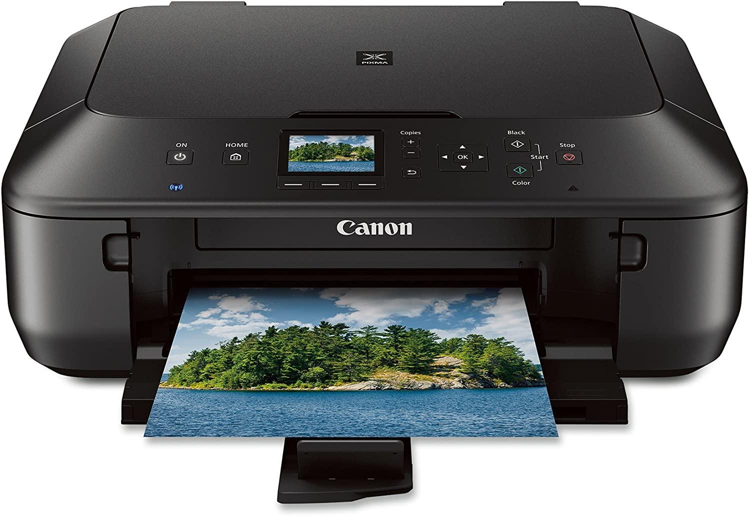 Canon Pixma MG5520