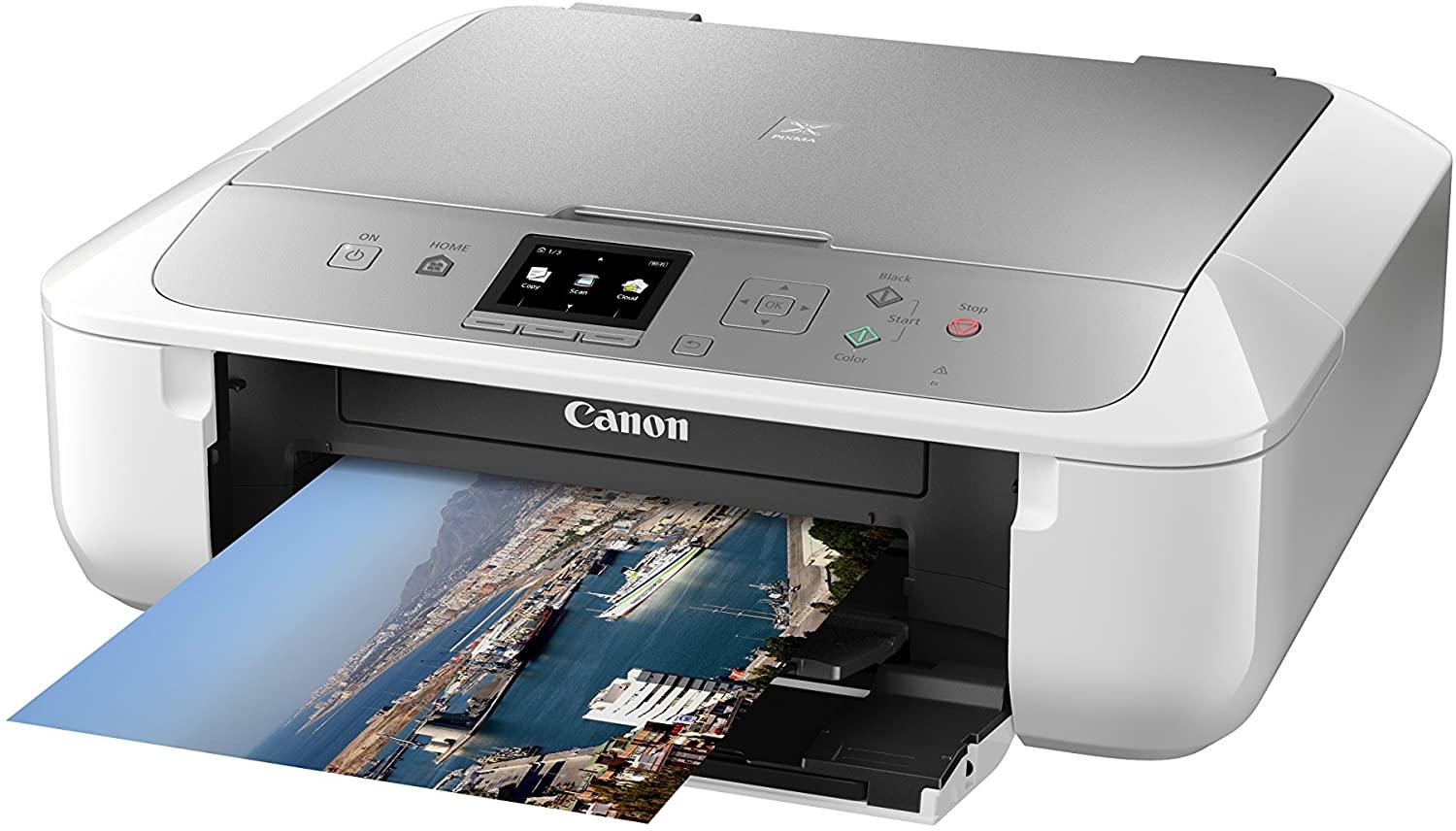 Canon Pixma MG5722
