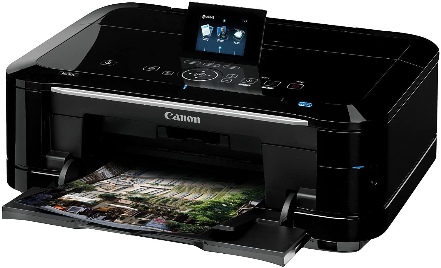 Canon Pixma MG6120
