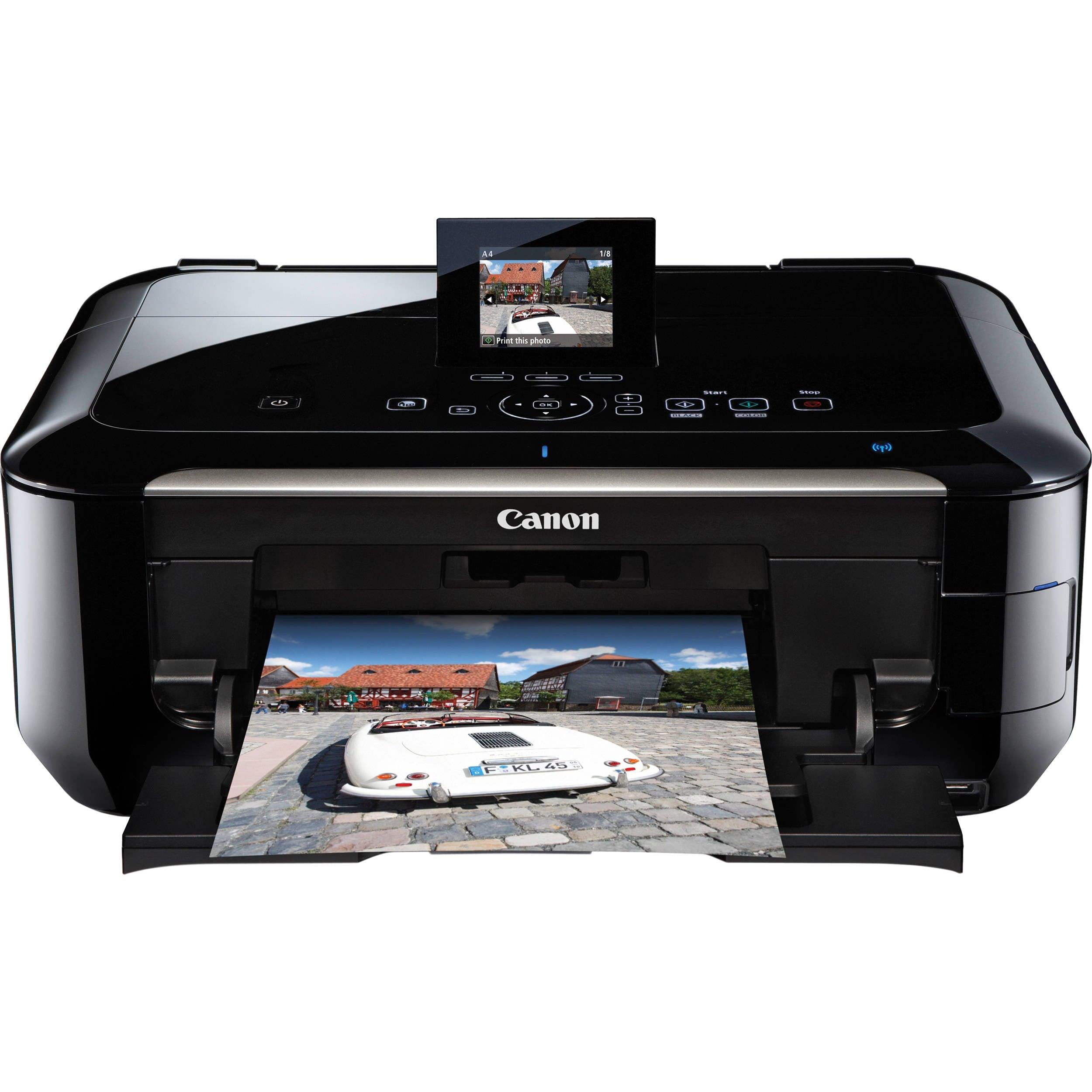 Canon Pixma MG6220