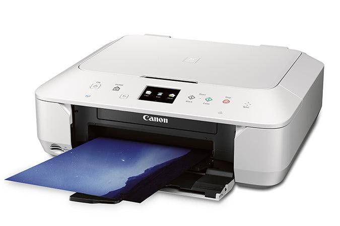 Canon Pixma MG6620