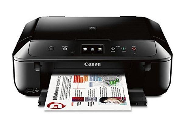 Canon Pixma MG6820