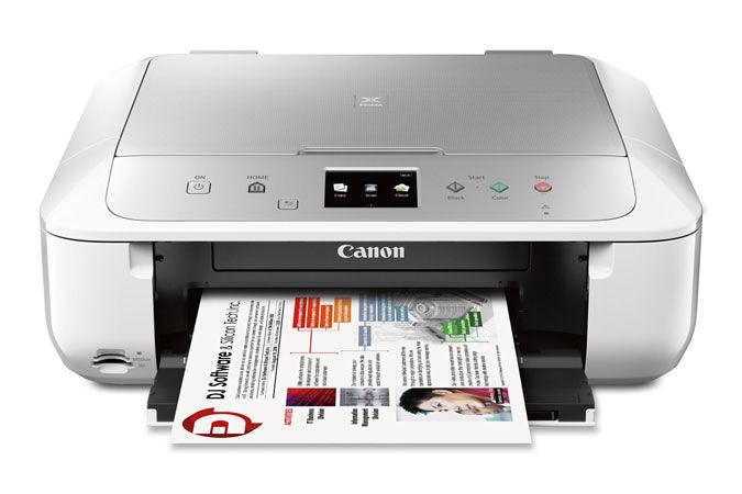 Canon Pixma MG6822