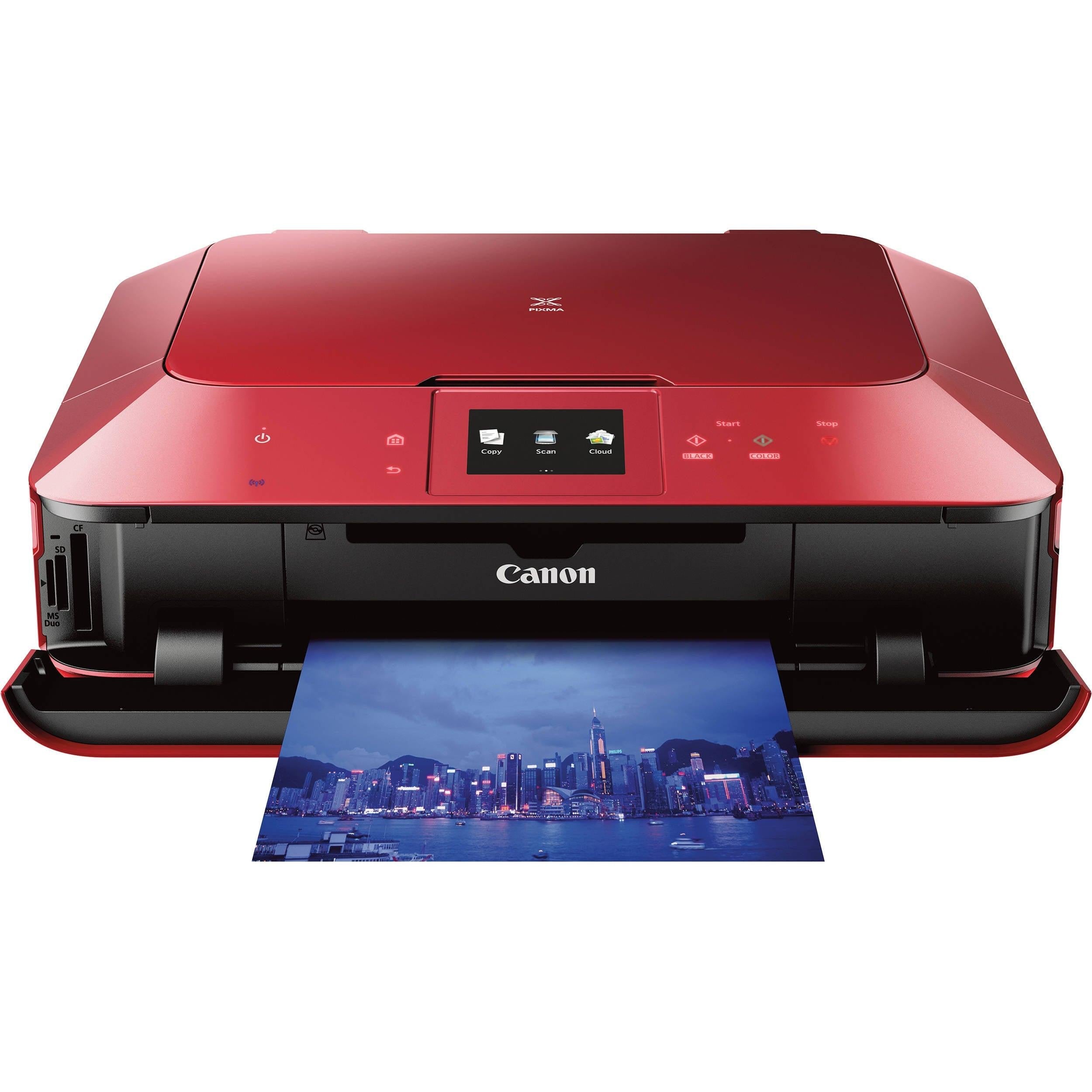 Canon Pixma MG7120