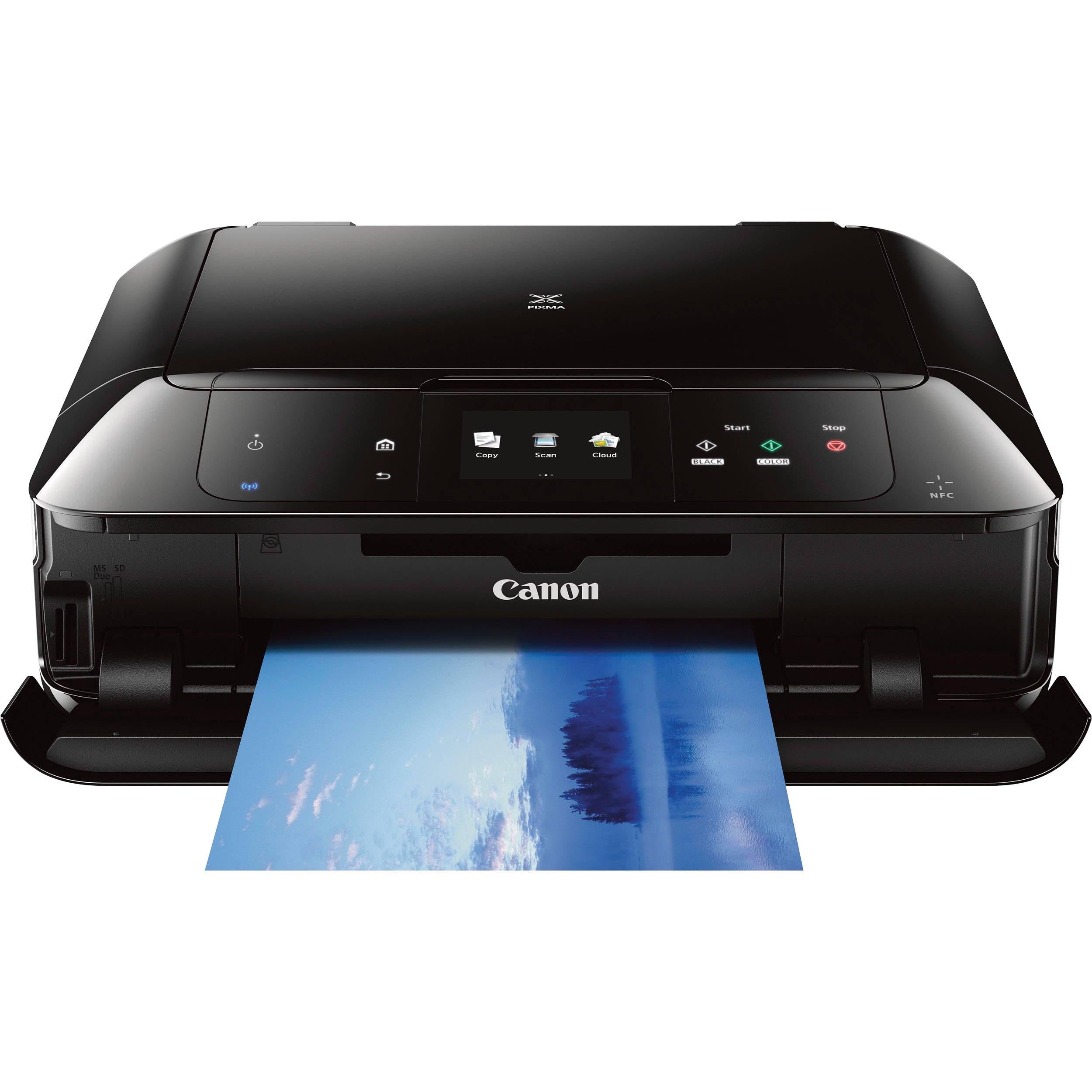 Canon Pixma MG7520