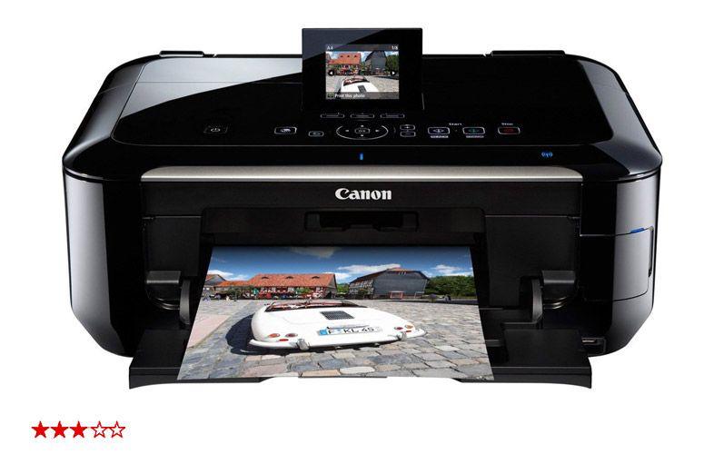 Canon Pixma MG8220