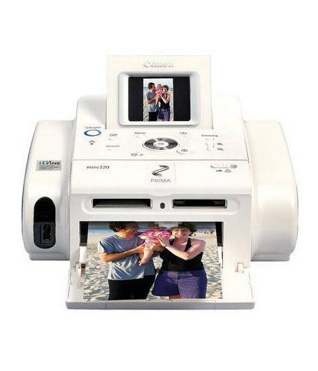 Canon Pixma Mini220