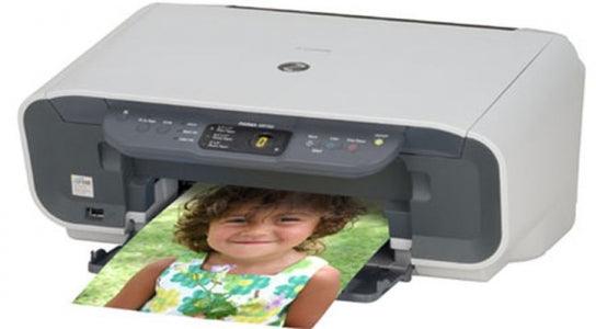 Canon Pixma MP150