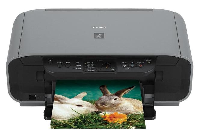 Canon Pixma MP160 MFP