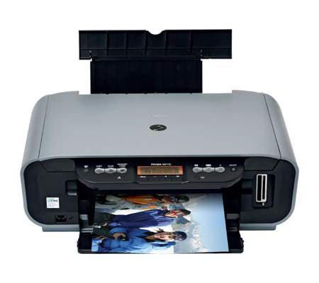 Canon Pixma MP170