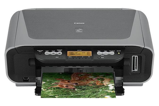 Canon Pixma MP180 MFP