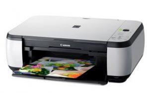 Canon Pixma MP250