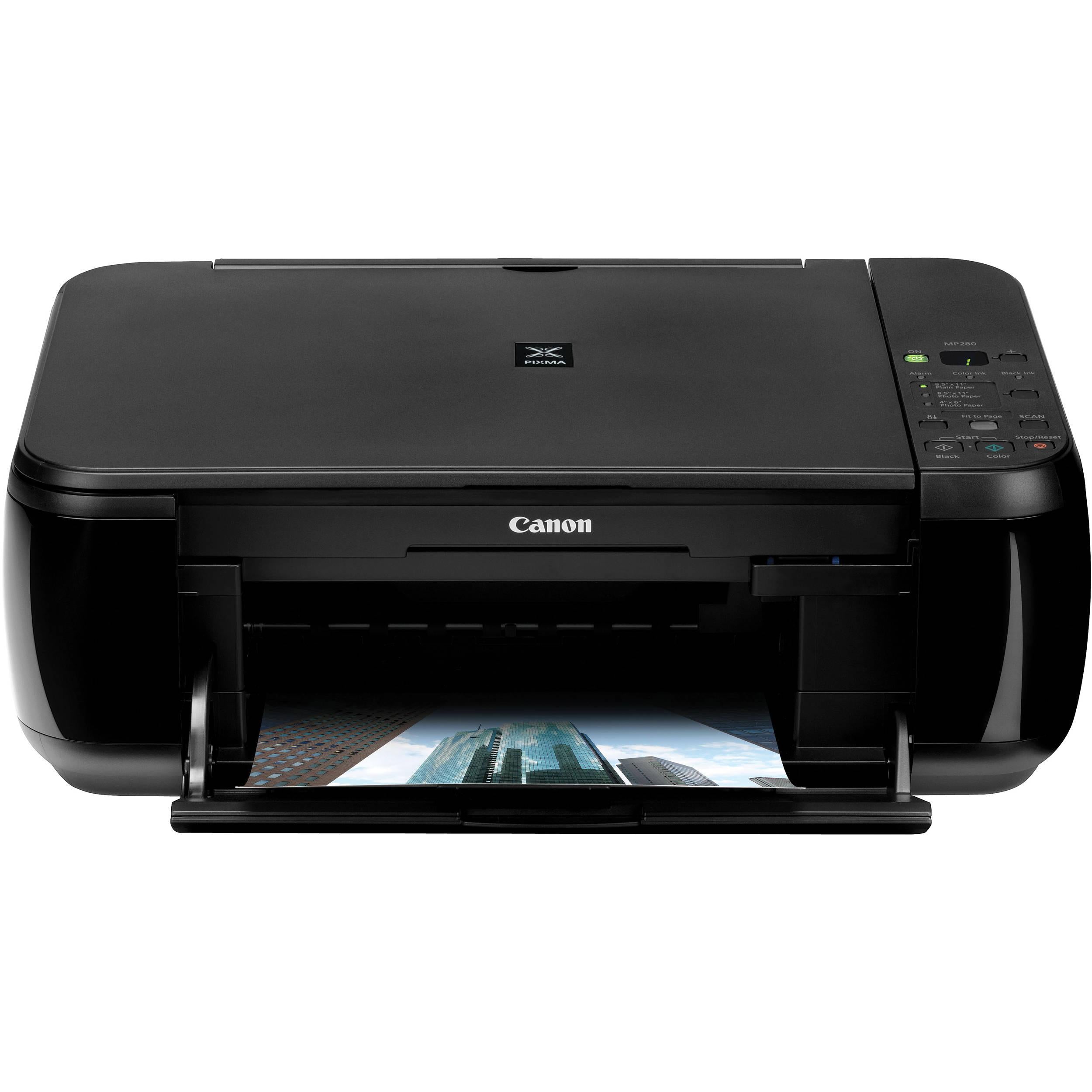 Canon Pixma MP280