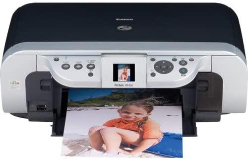 Canon Pixma MP450