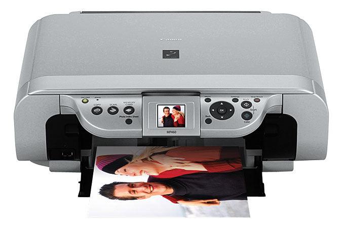 Canon Pixma MP460 MFP