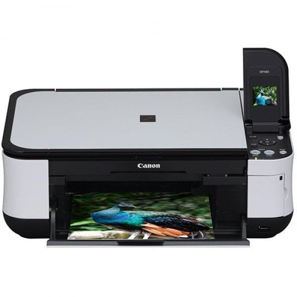 Canon Pixma MP480