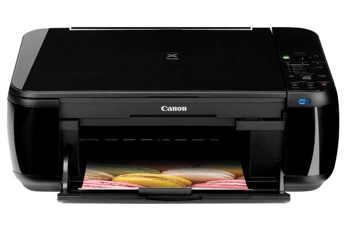 Canon Pixma MP495