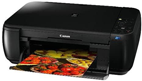Canon Pixma MP499