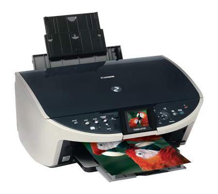 Canon Pixma MP500
