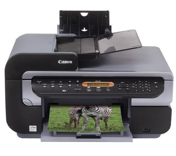 Canon Pixma MP530 MFP
