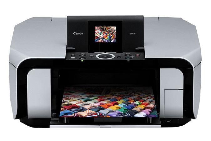 Canon Pixma MP610