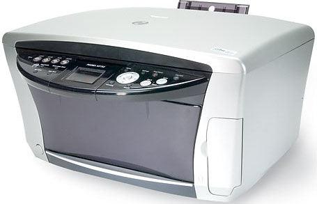 Canon Pixma MP760