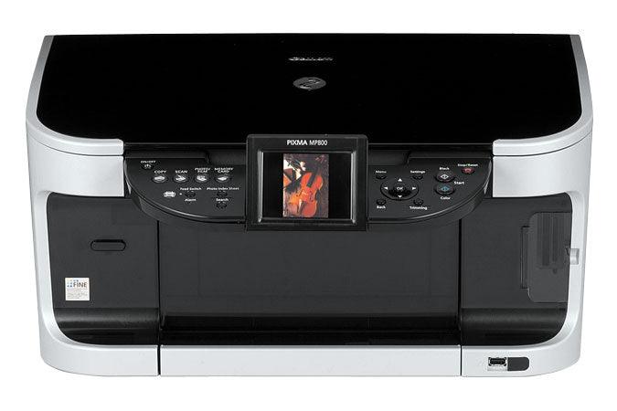 Canon Pixma MP800R