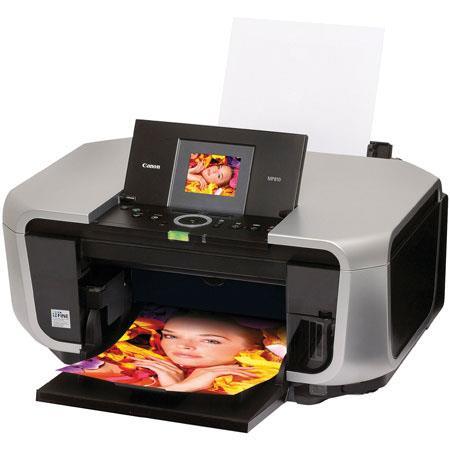 Canon Pixma MP810