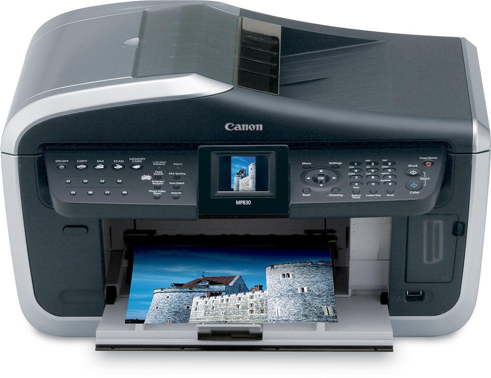 Canon Pixma MP830
