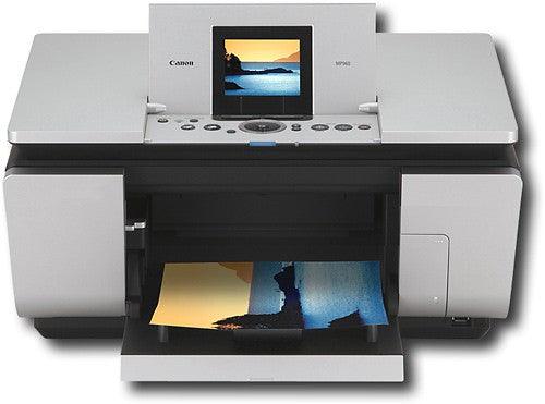 Canon Pixma MP960
