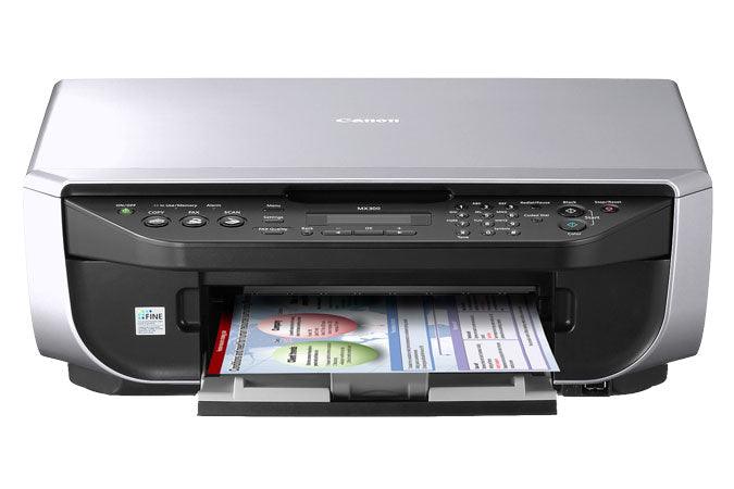 Canon Pixma MX300