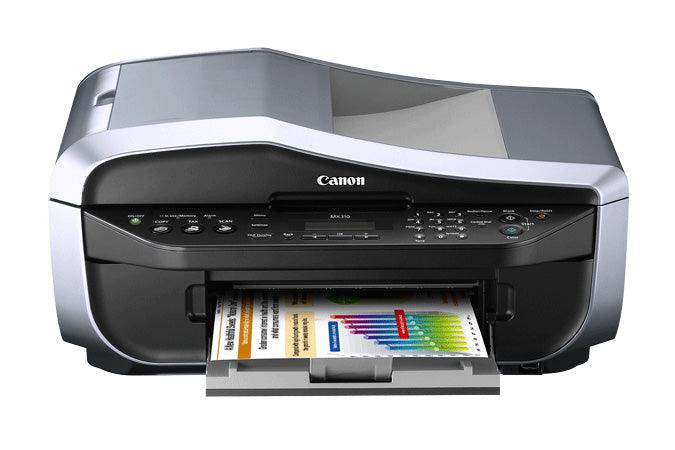 Canon Pixma MX310