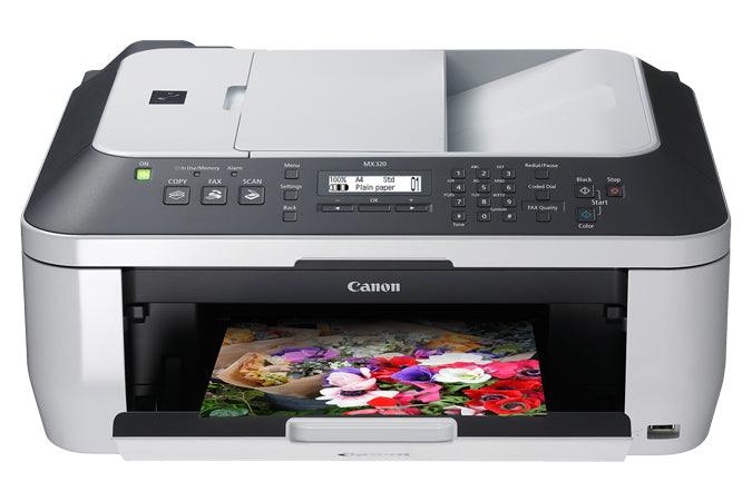 Canon Pixma MX320