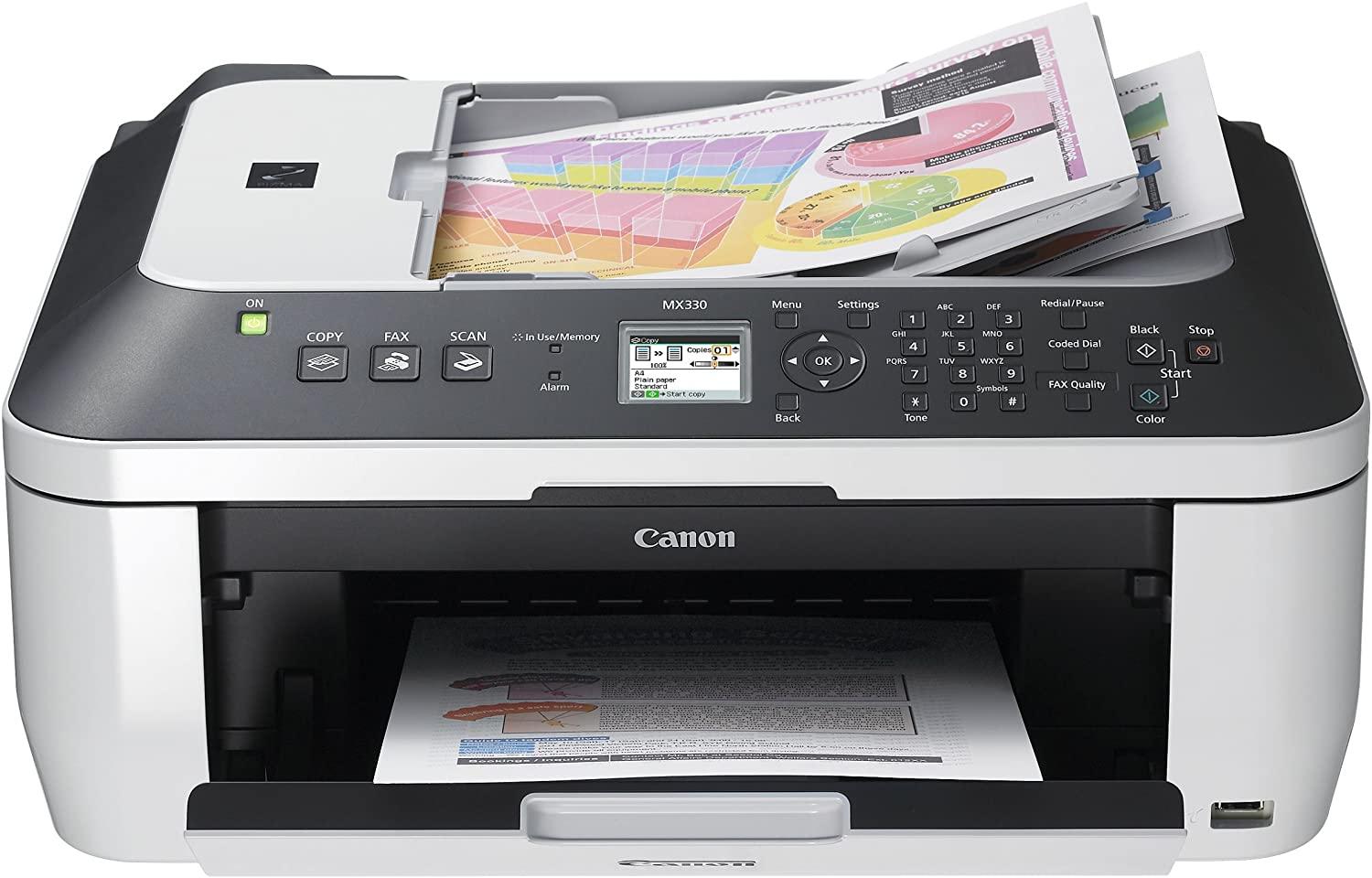 Canon Pixma MX330