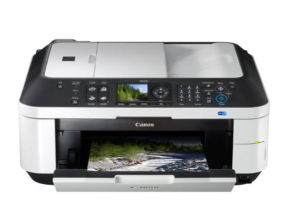 Canon Pixma MX350