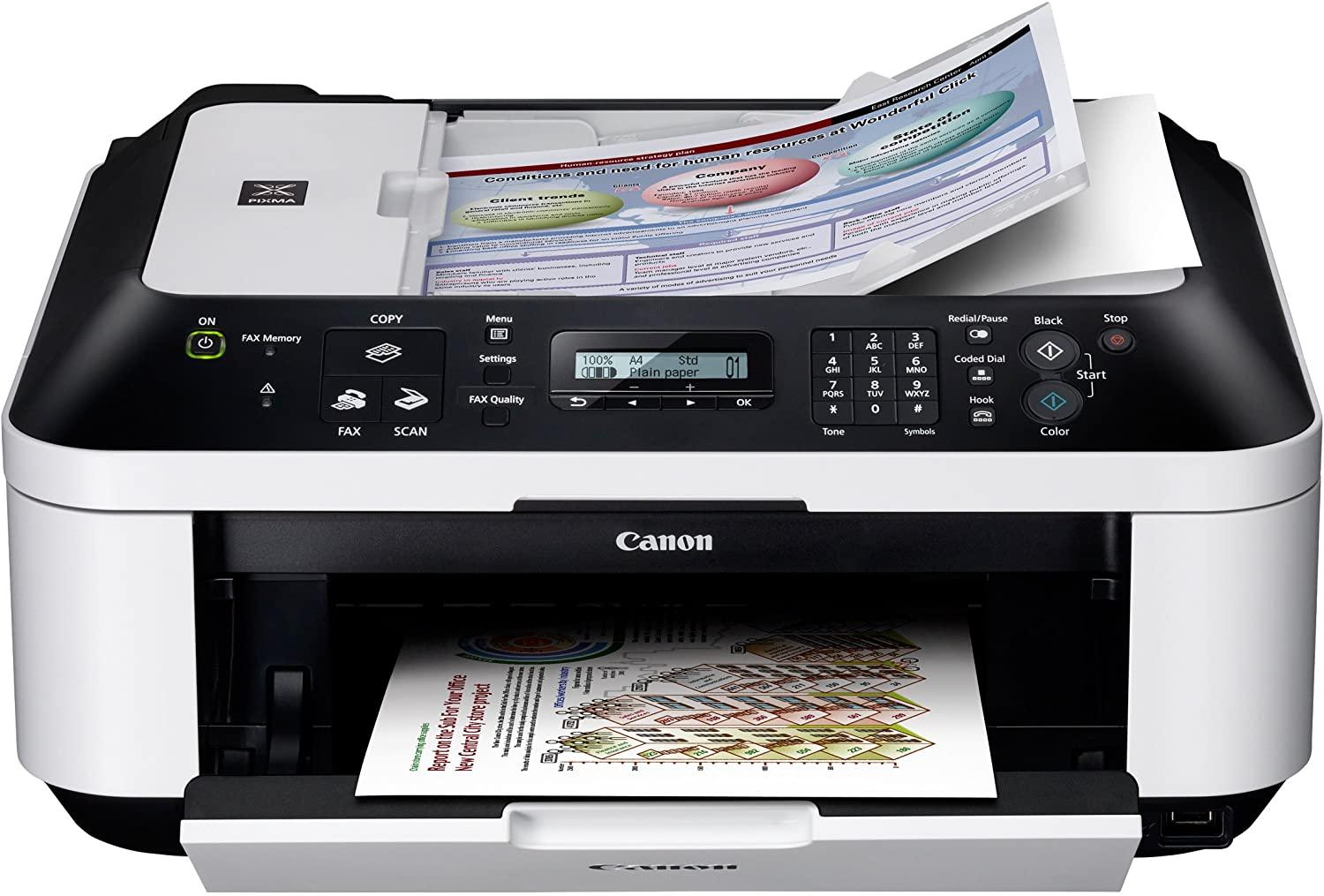 Canon Pixma MX360