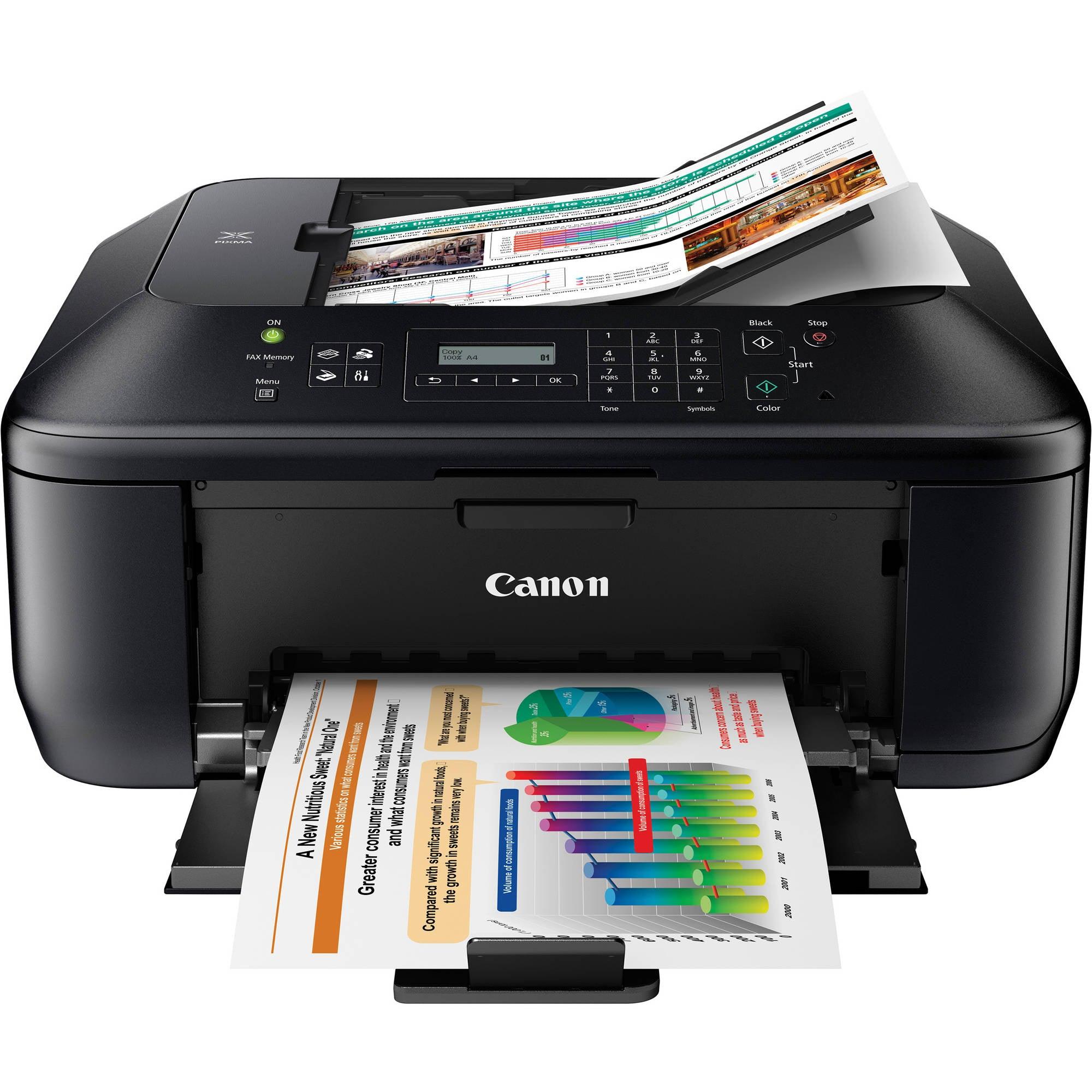 Canon Pixma MX372