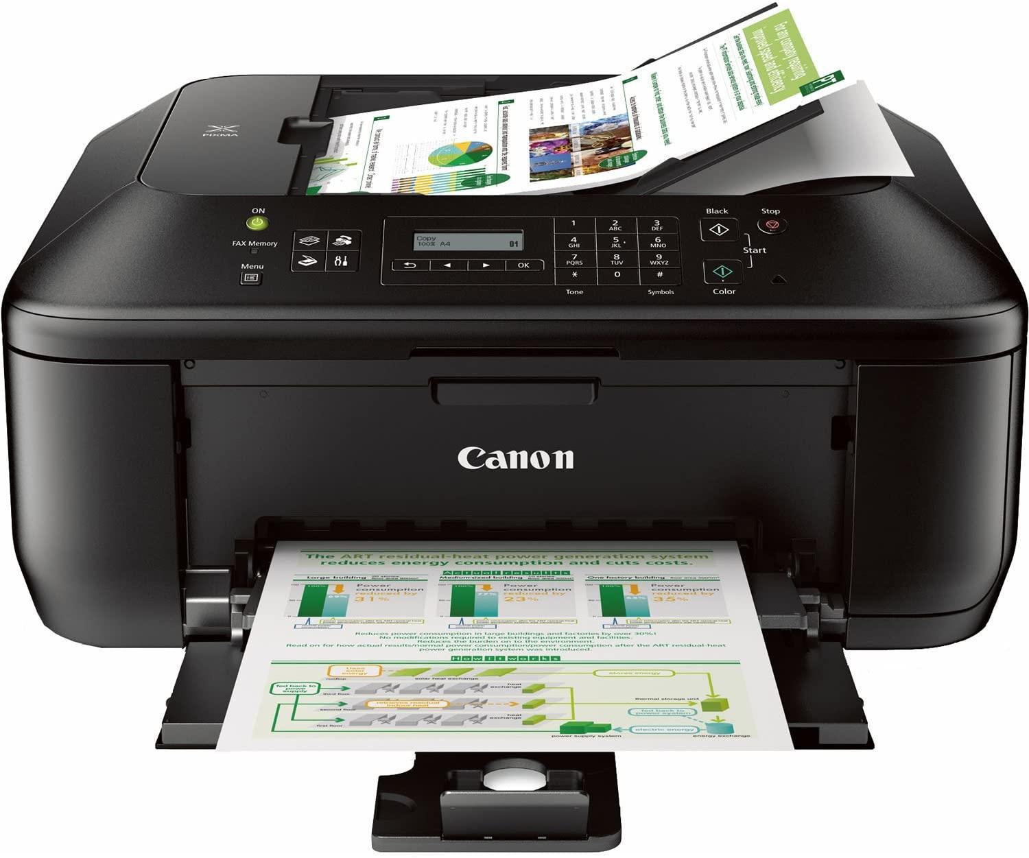 Canon Pixma MX392
