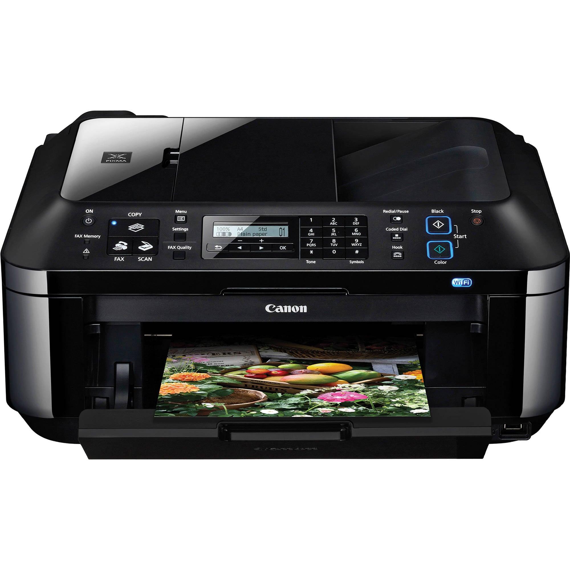 Canon Pixma MX410