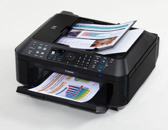 Canon Pixma MX420