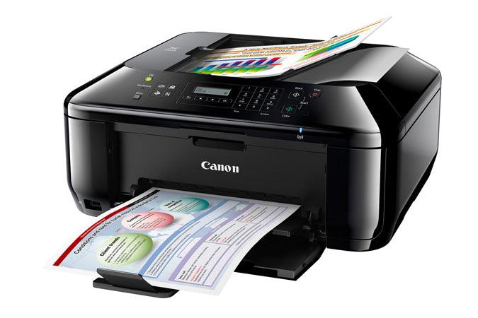 Canon Pixma MX432