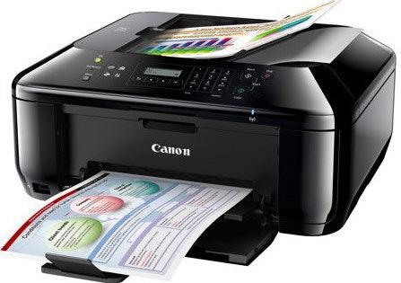Canon Pixma MX439
