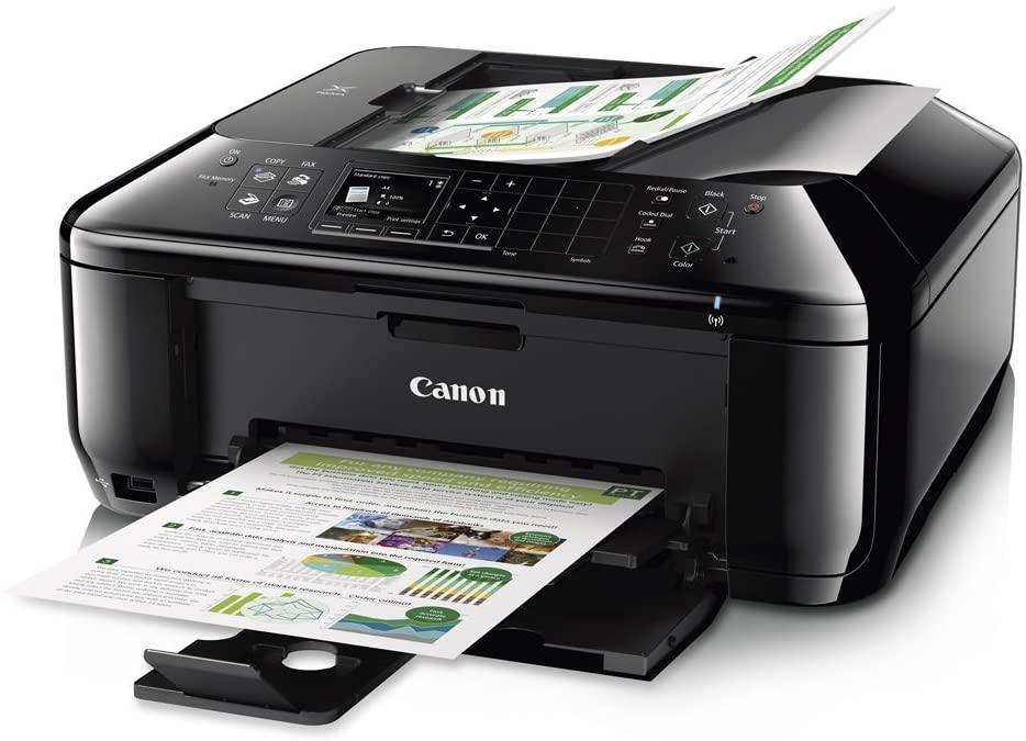 Canon Pixma MX459