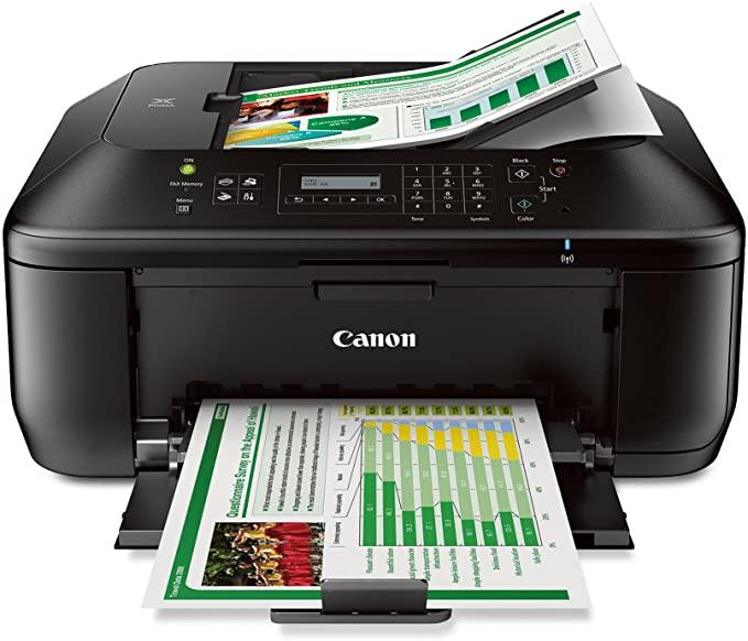 Canon Pixma MX472