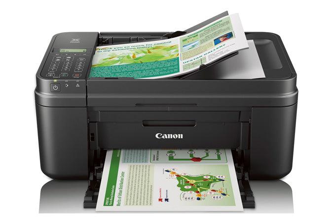 Canon Pixma MX490