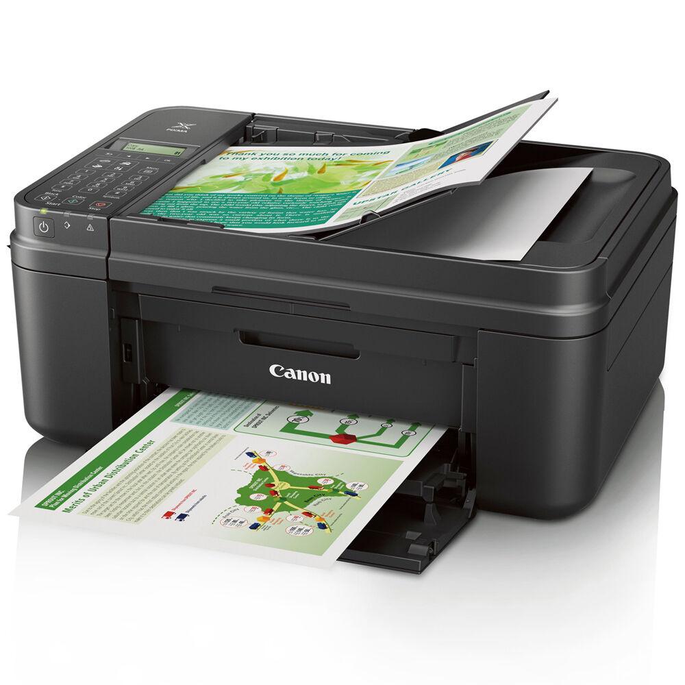 Canon Pixma MX492